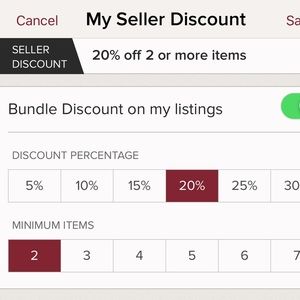 Discount
